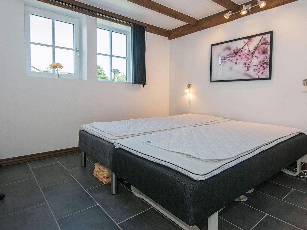Holiday Home in Ansager view 3