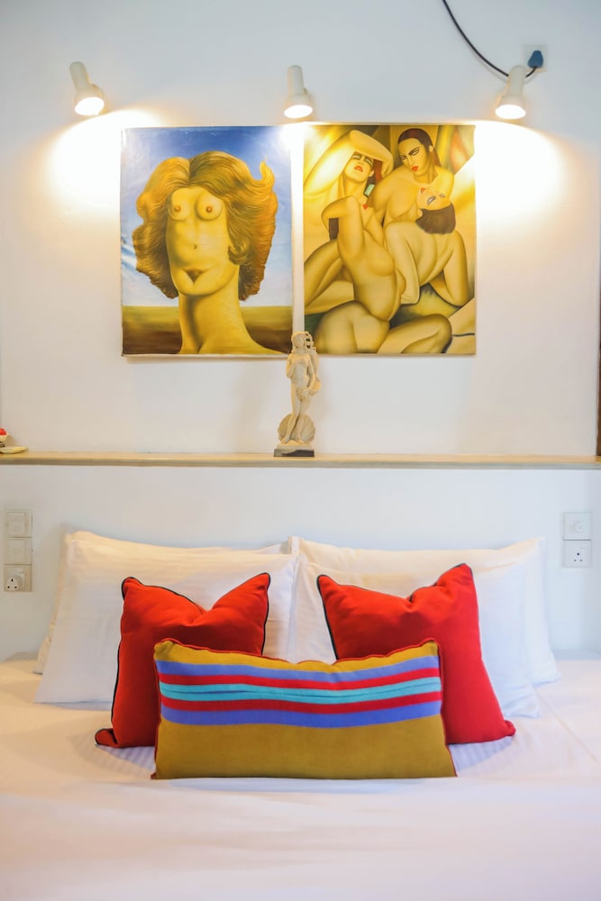 Margossa Residence Kandy