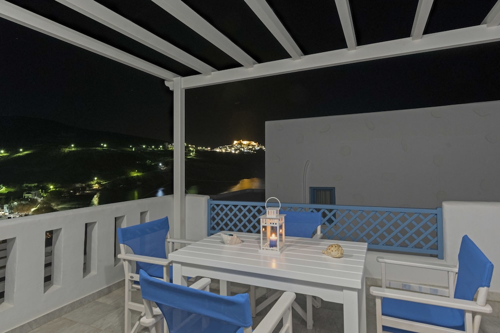 Aegean Sea Villas