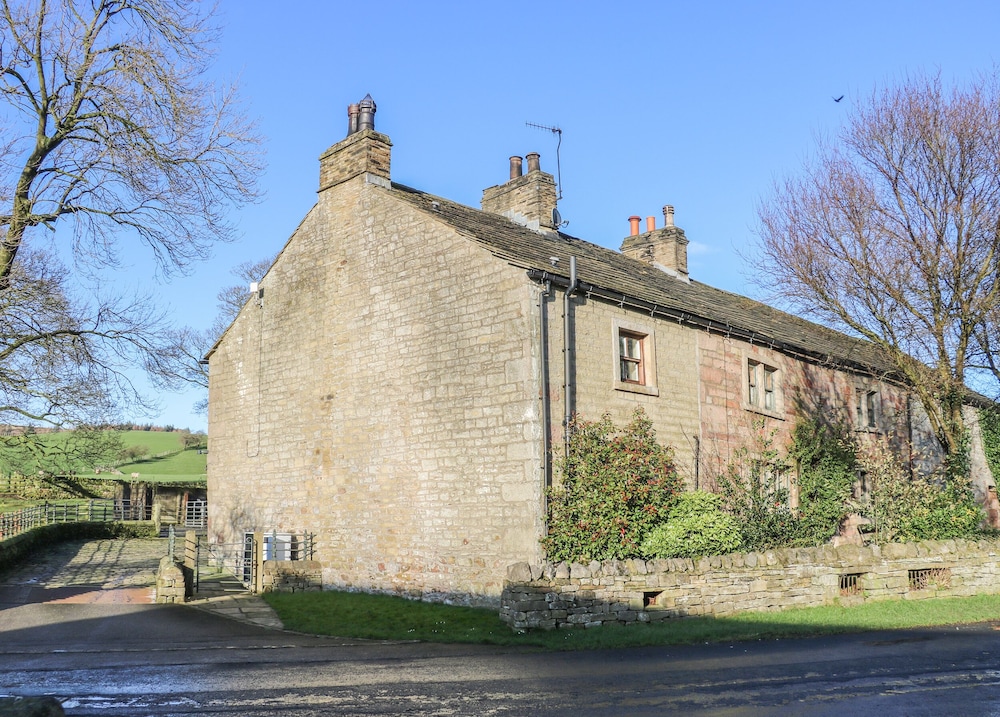 Bay Horse Cottage