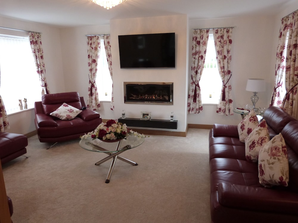 Boutique Country House BandB view 3