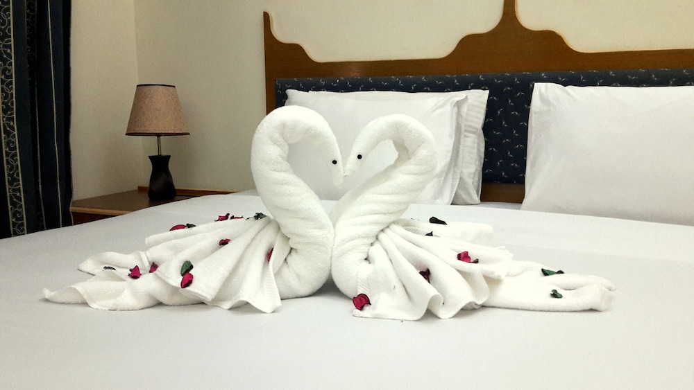 Samharam Resort Salalah