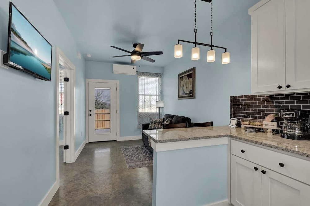 Cozy Casita With Hot Tub Six Minutes From Main Street