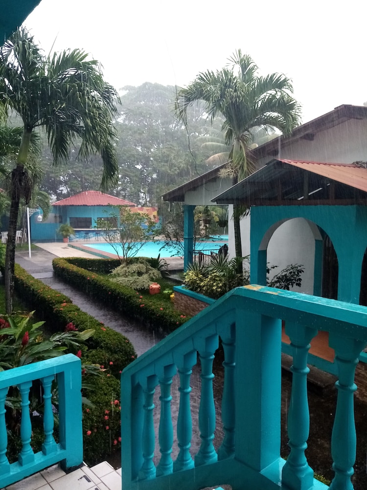 Hotel Molina - Property Image 3