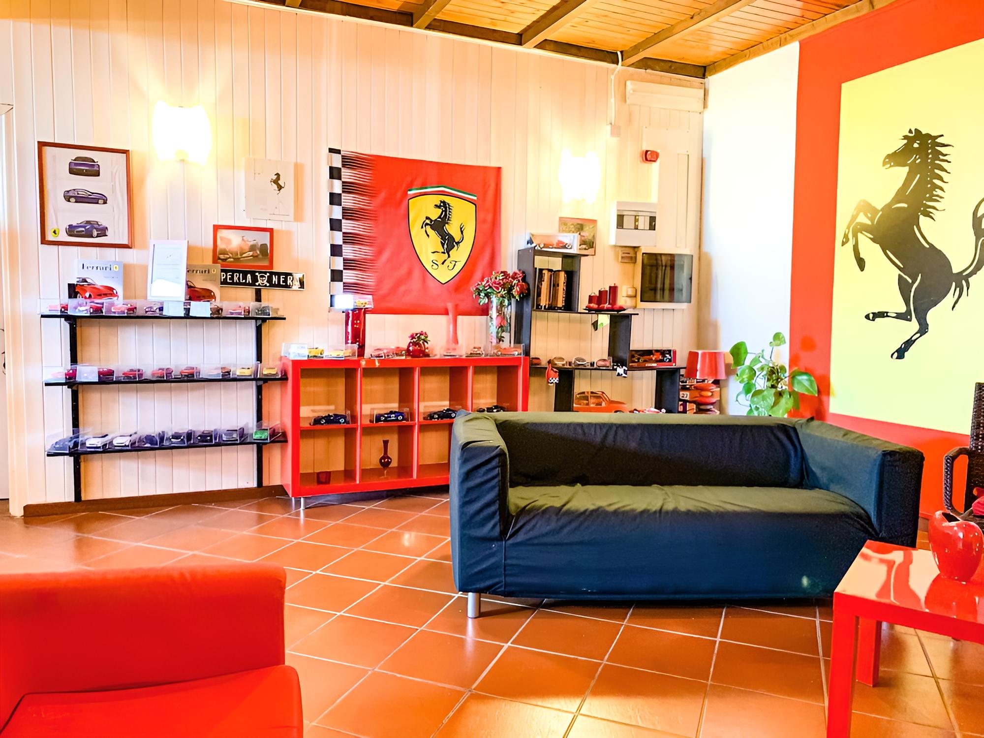 La LocAnna