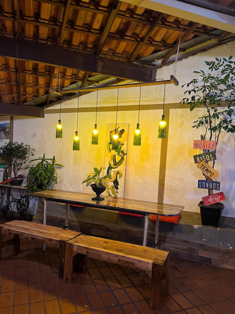 Savassi Hostel Loft