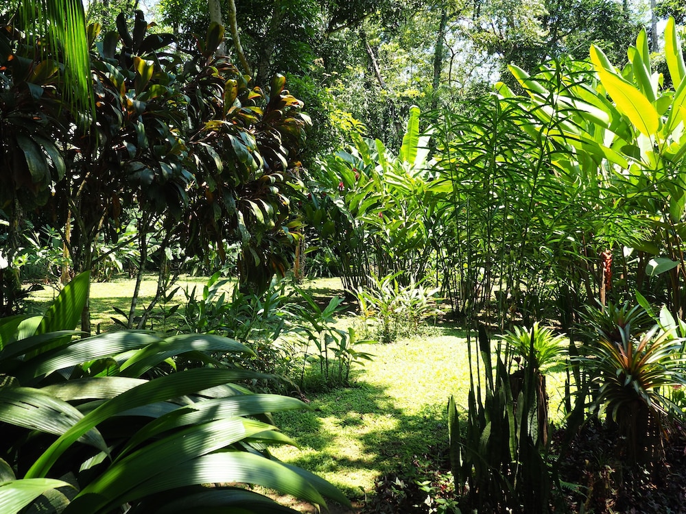 La Finca Chica