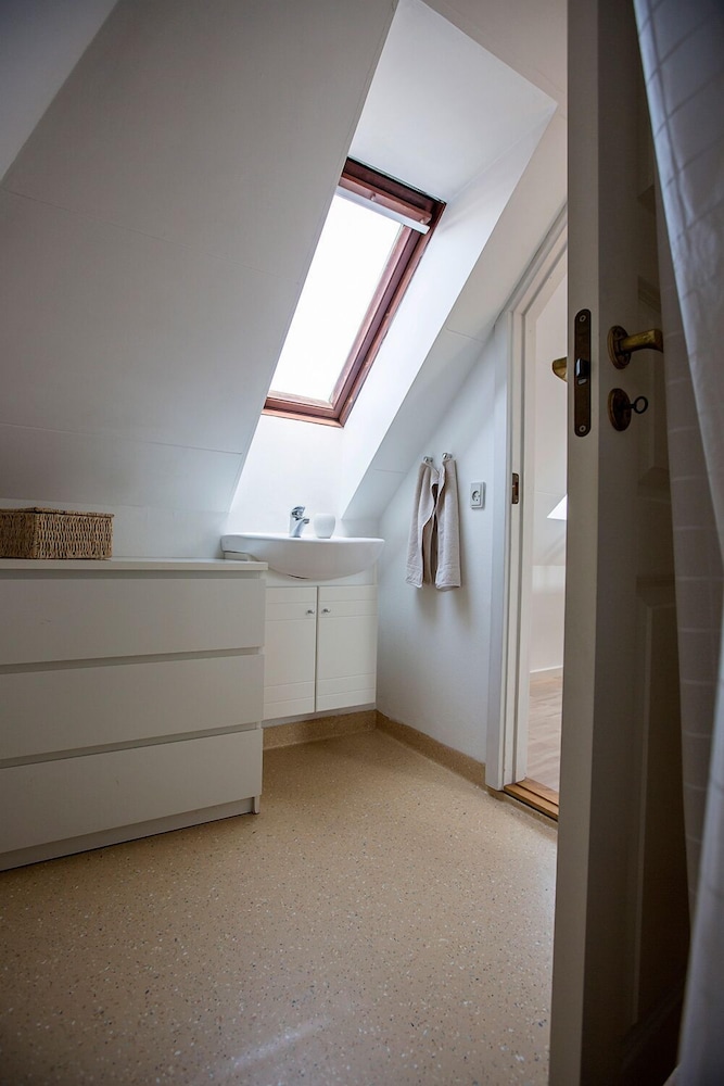 Aalborg Vacations - Cozy 1-bedroom Apartment in Aalborg - Property Image 9