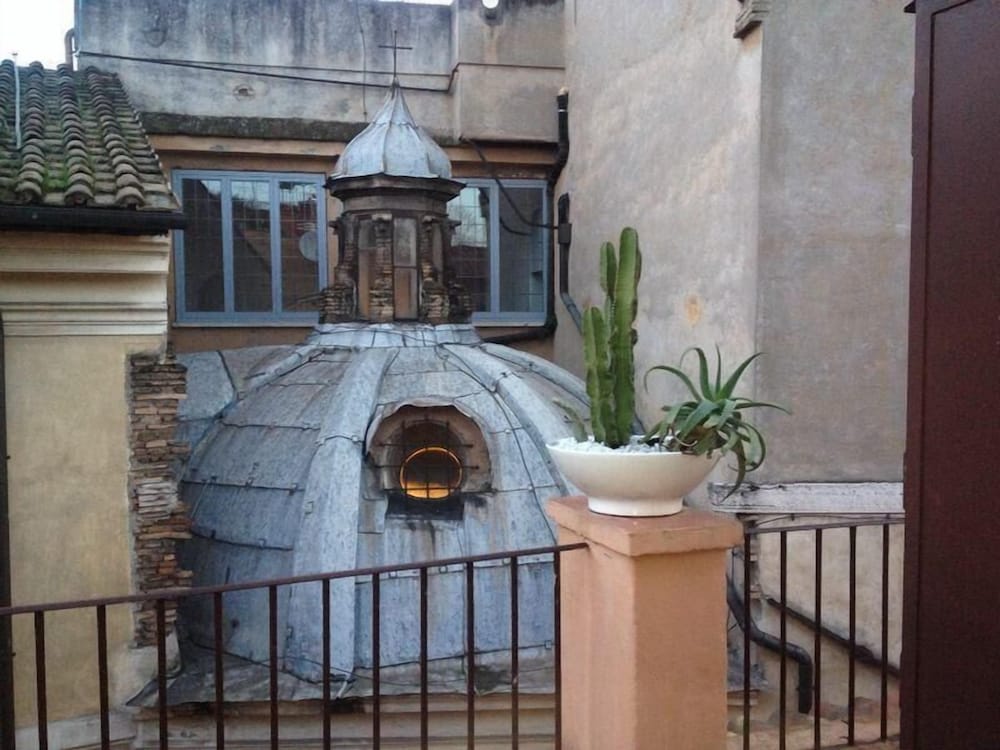 Natural Pantheon