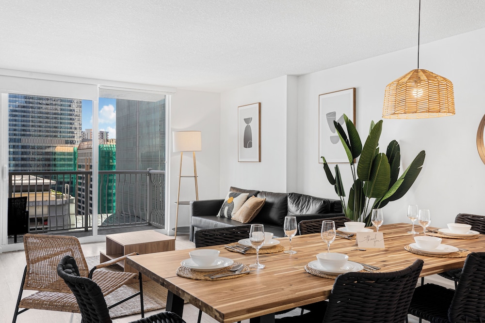 Well Located Condos in Brickell