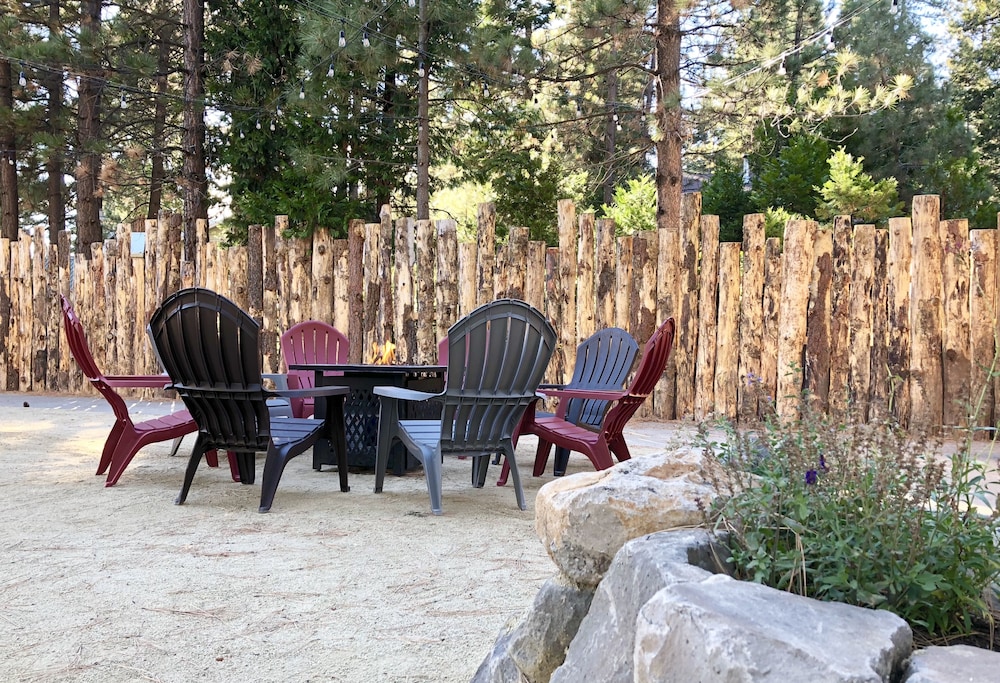 Tahoe Vistana Inn - Property Image 64