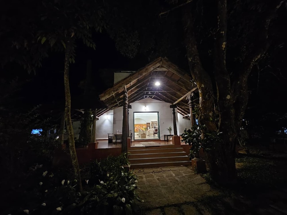 Turmerica Resorts
