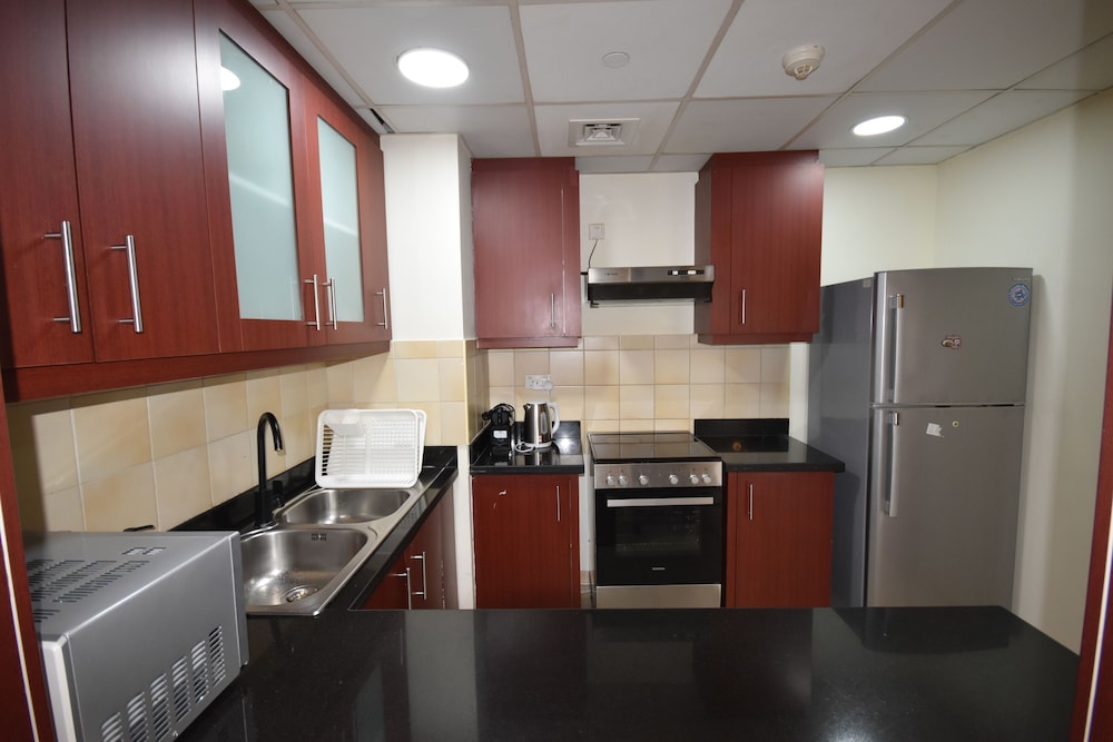 Highend Luxury Rimal with JBR view