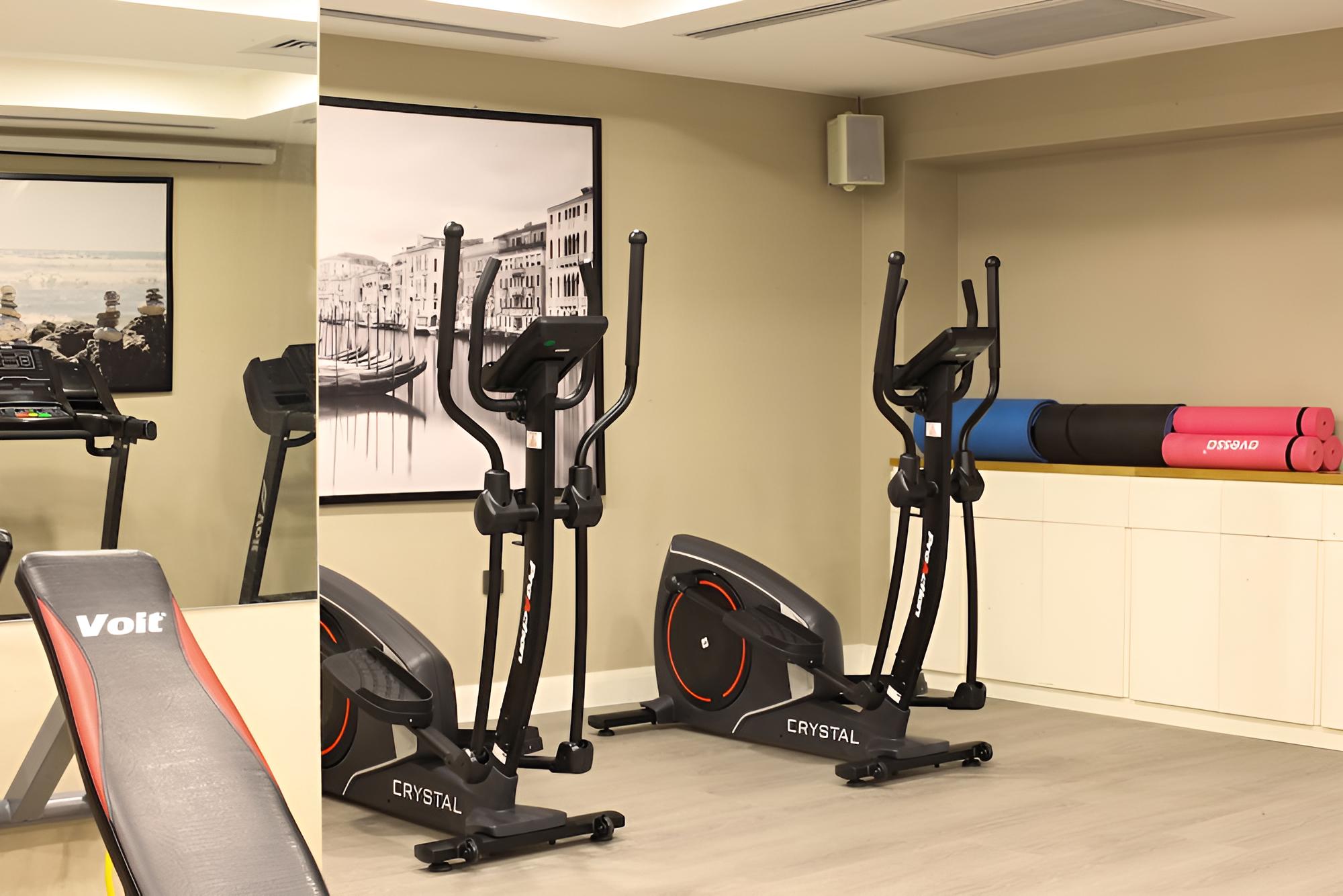 Berjer Boutique Hotel & Spa - Boutique Class