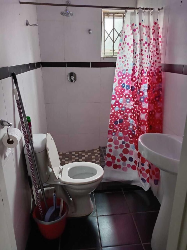 Gold Crown Self-catering Apartment