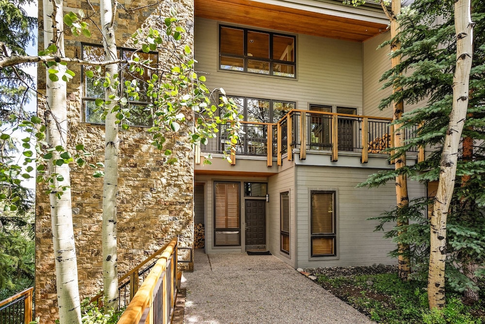 Woodrun V 35 Townhouse