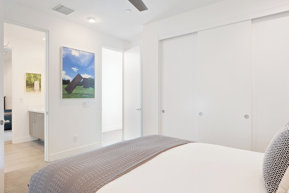 The Polo Villas by AvantStay – Modern Oasis Near Empire Polo Club