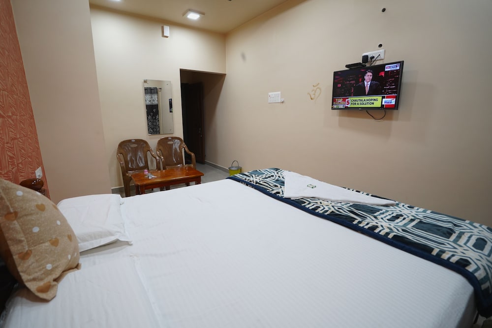 Akash homestay