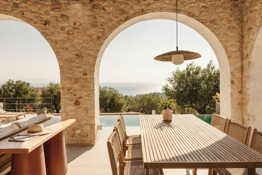 Kerami Kefalonia