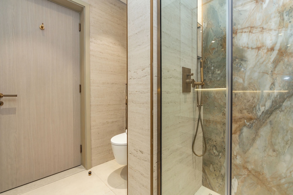 PVH - Sleek 1BR - Pearl House 1