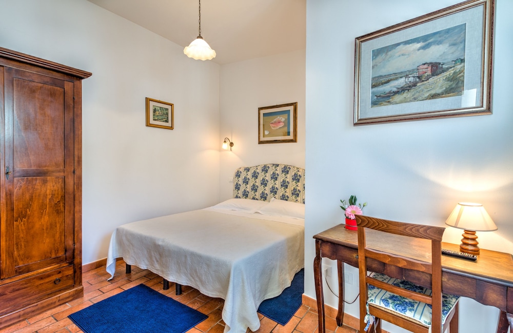 Bed & Breakfast LA BASILICA