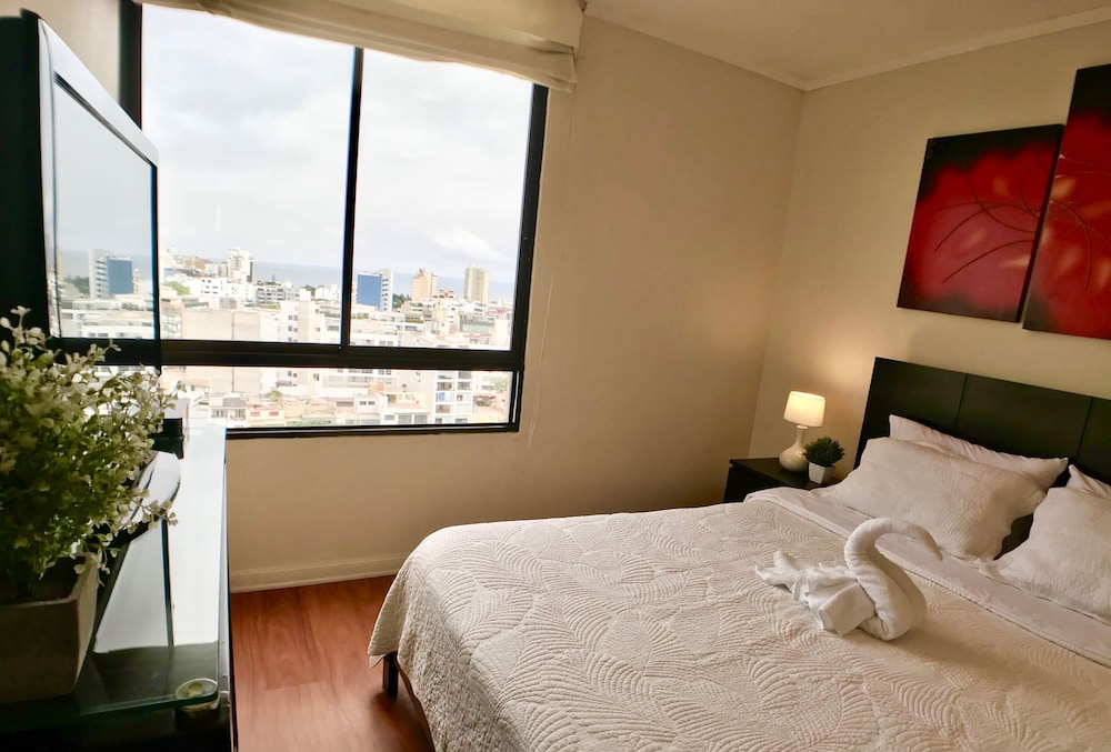 ALU Apartments - Miraflores Park