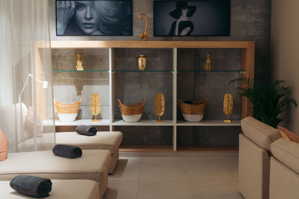 Sé Boutique Hotel 41