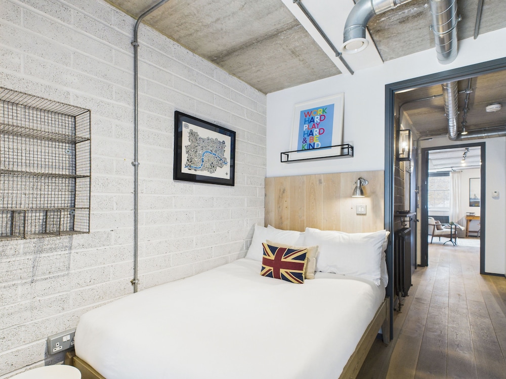 Be London - The Southwark Residences