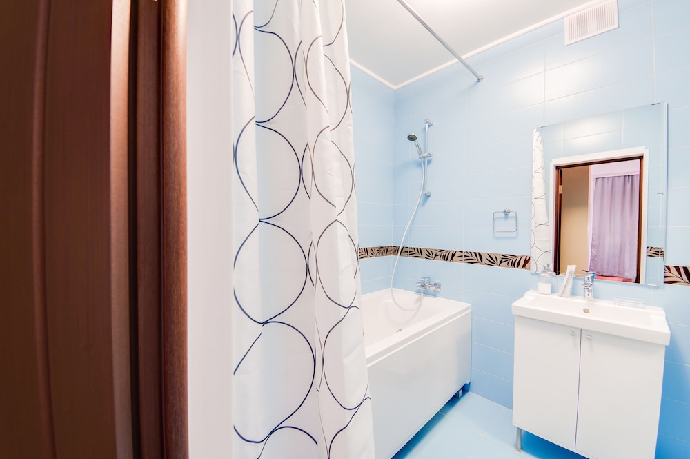 Aura Apartments