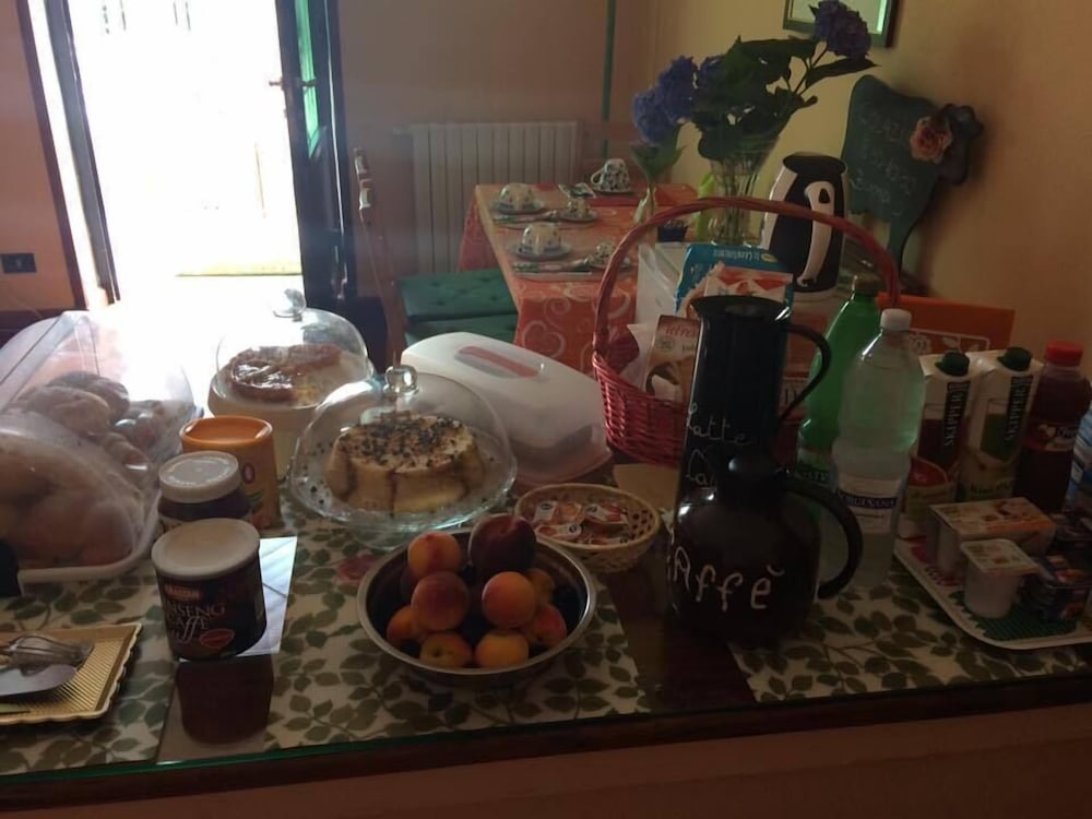 Magione B&B, photo 4