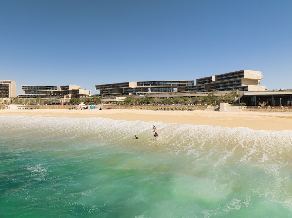 Hotel The Club at Solaz