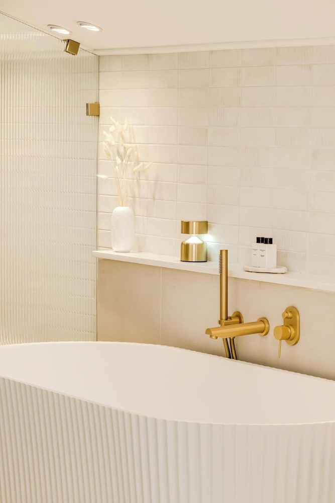Luxury Loft 3 Ensuites Prime Cape Town Location