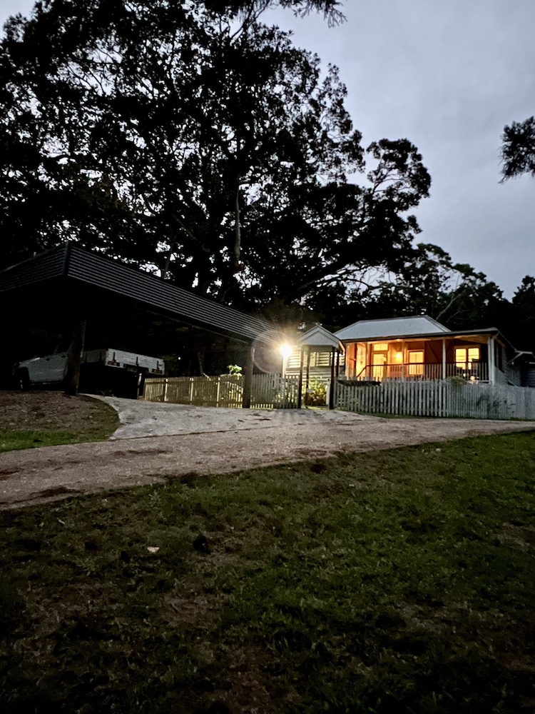 Ingleside Stud Farm