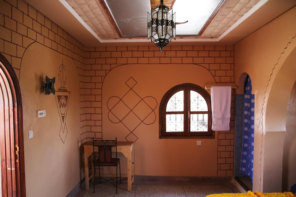 Maison d'hôte Tizwiyate Dades