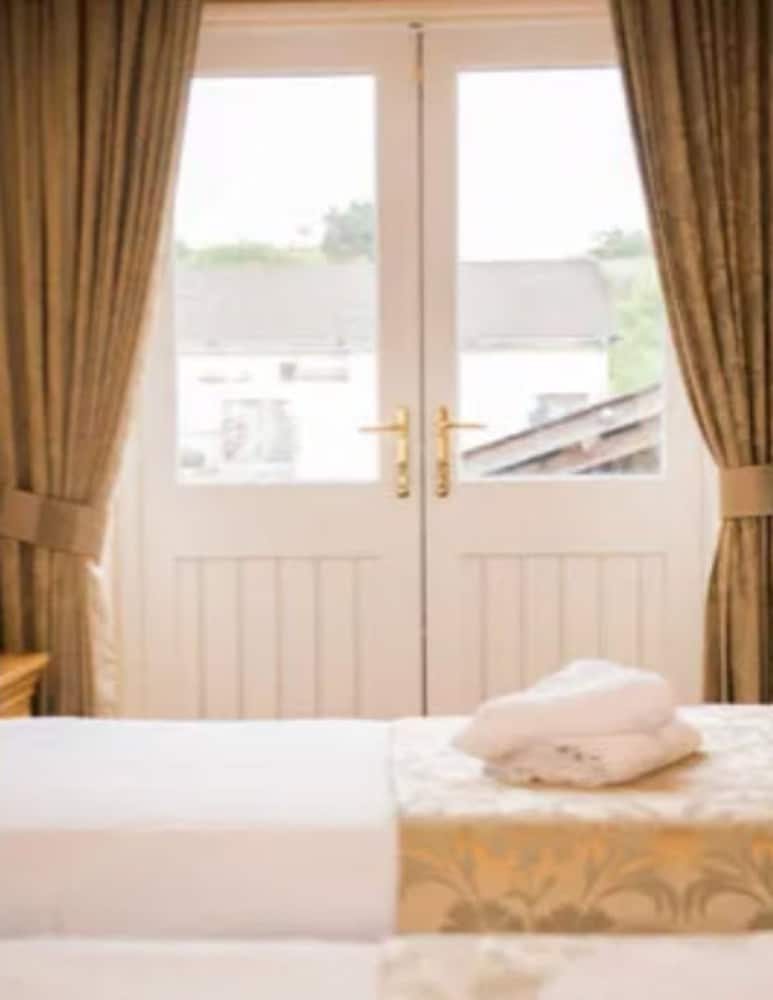 The Cambrian Inn