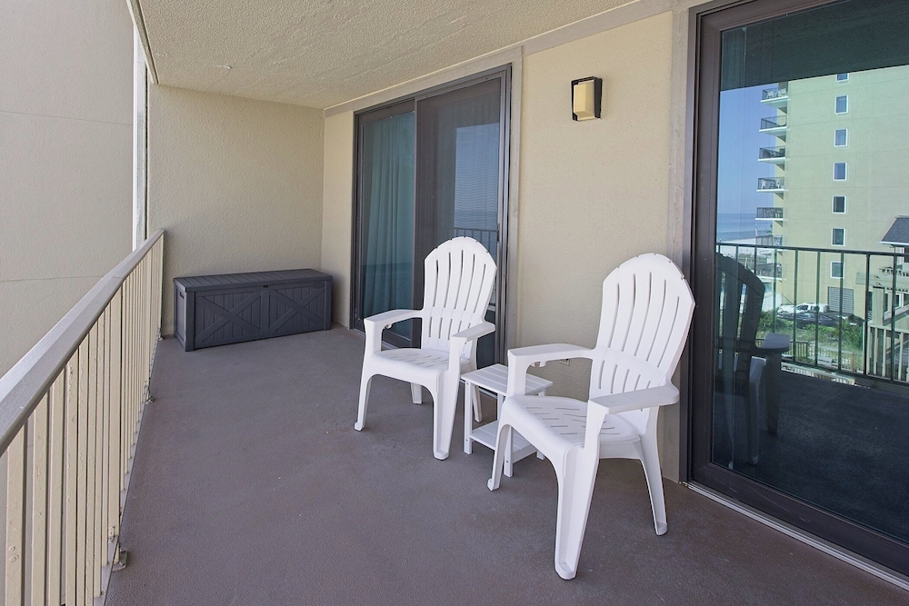 Gulf Village 315 by Southern Vacation Rentals