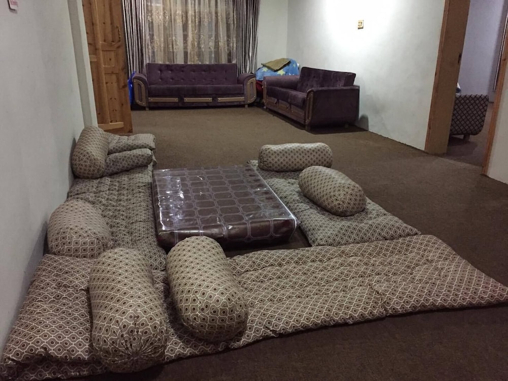 The Hunza Executive Resort