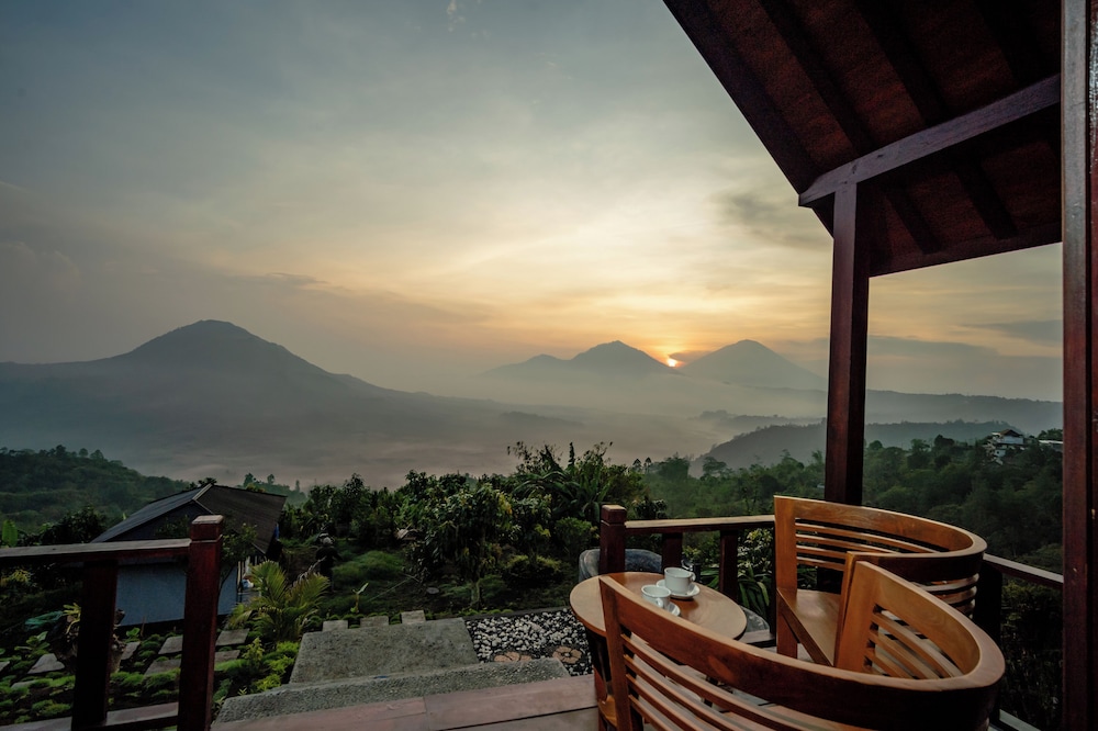 Pondok Devana Kintamani