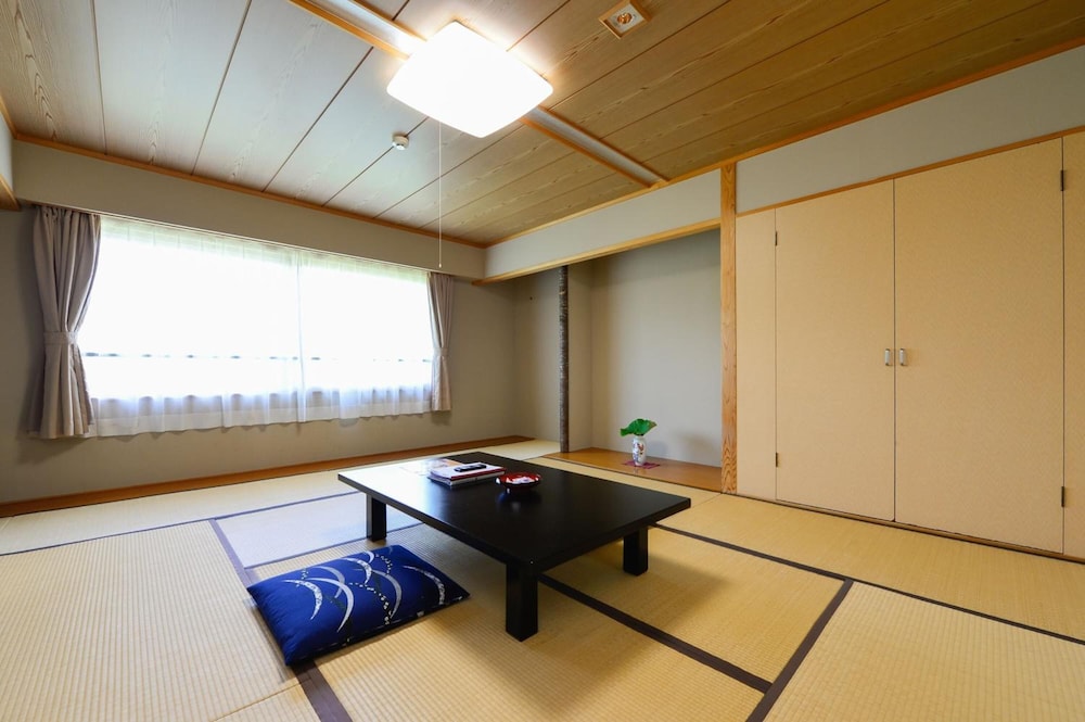 Shintamagawa Onsen