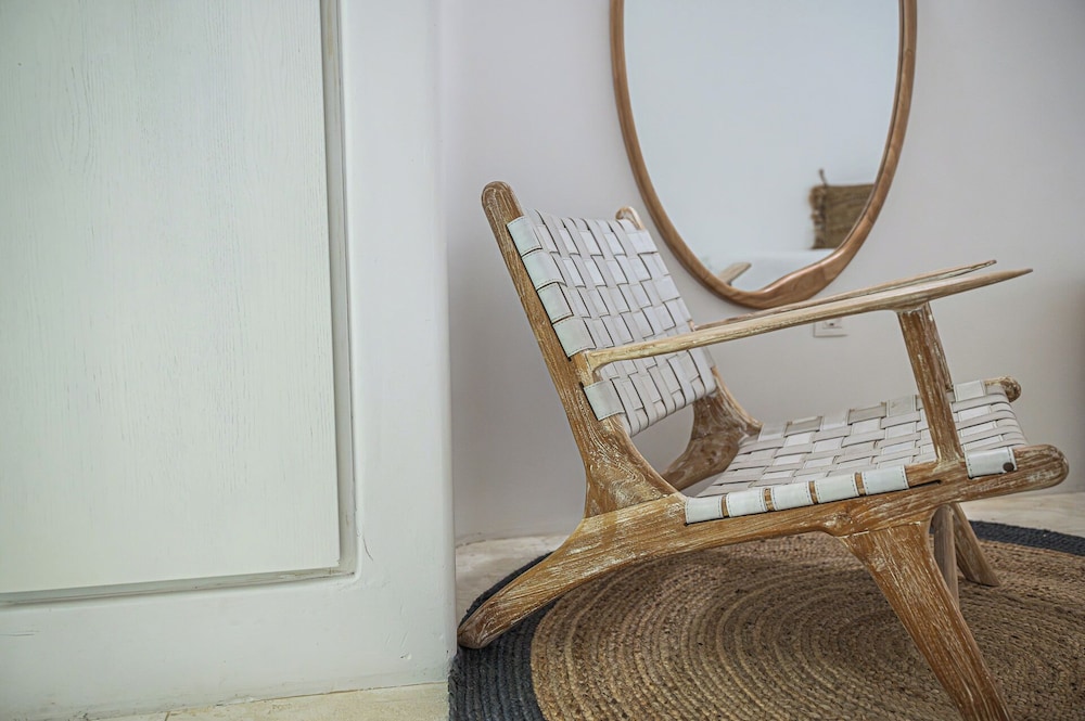 Anthis Villas Mykonos