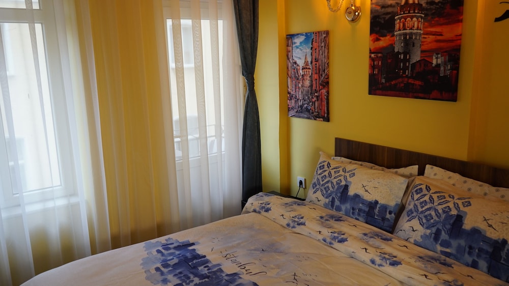 Galata Design Hotel