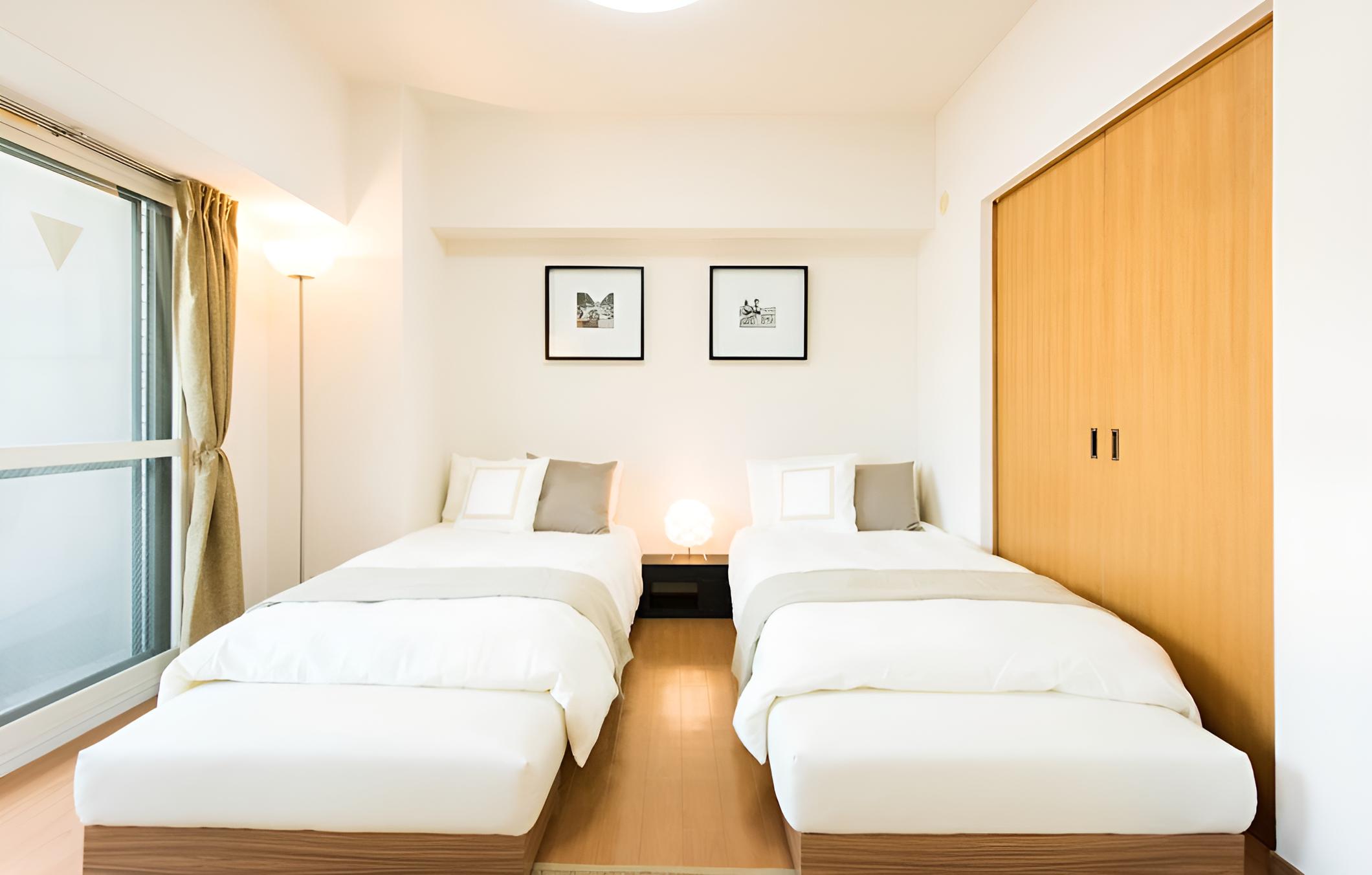 City Hotel Namba I