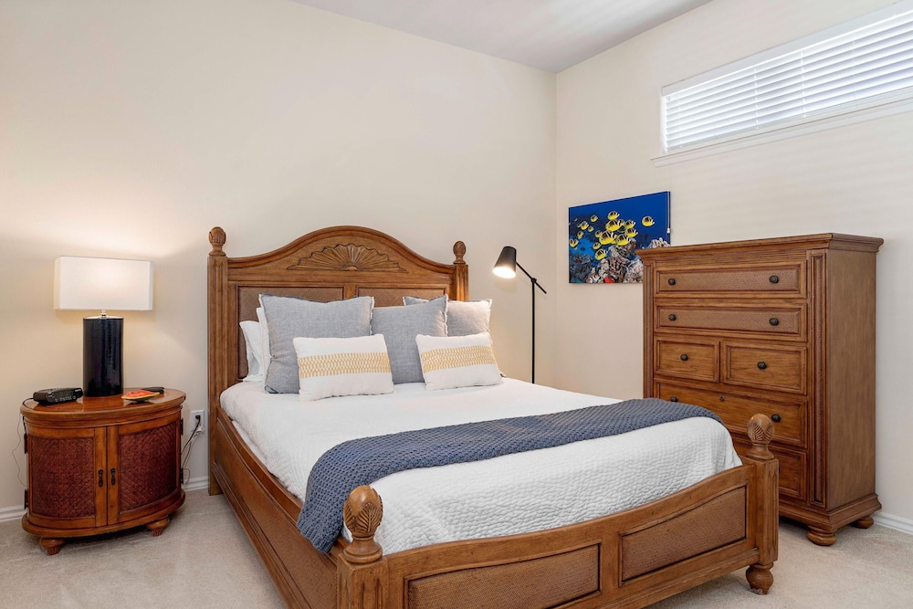 Fairway Villas Waikoloa G31