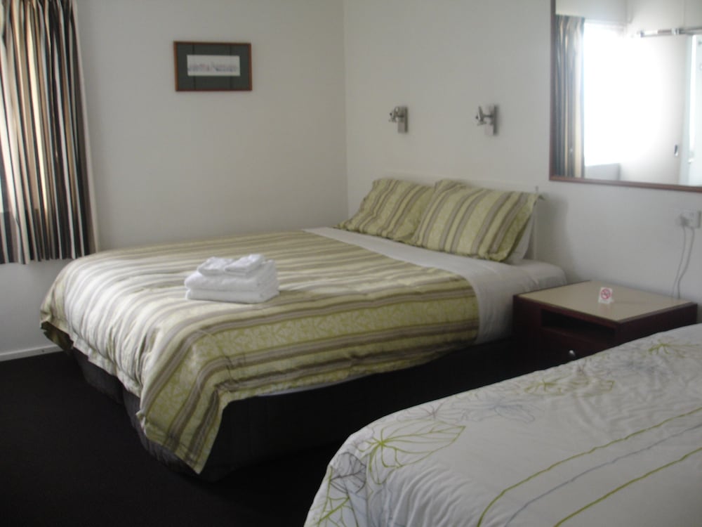 Achilles Motel