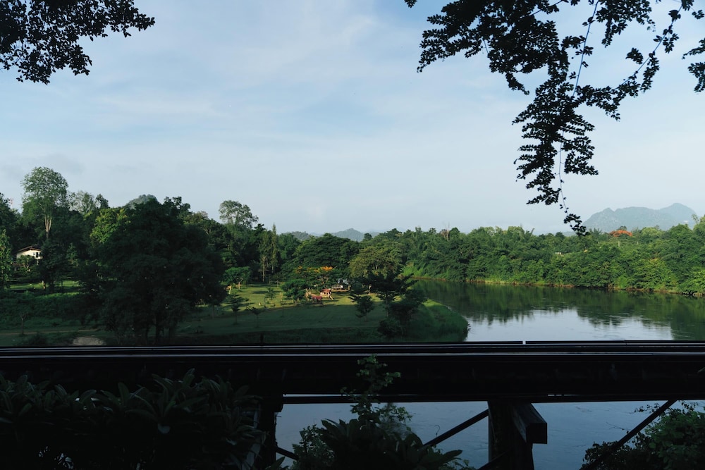 Chong Khaep Aingkwai Resort