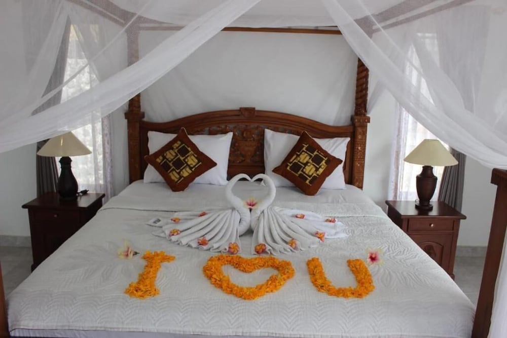 Sekumpul Guest House