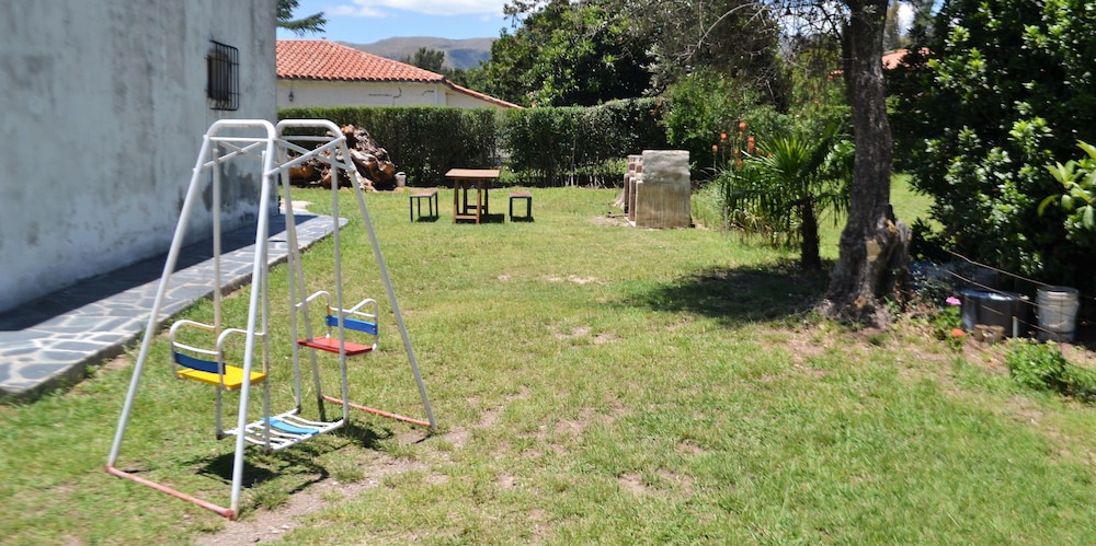B&B Villa Giardino