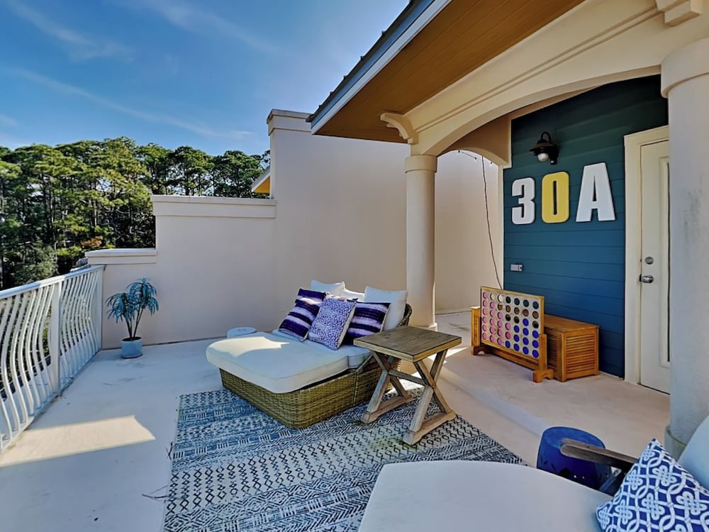 Coastal Grove by Southern Vacation Rentals