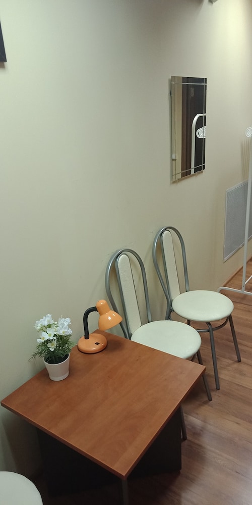 Milan Hostel