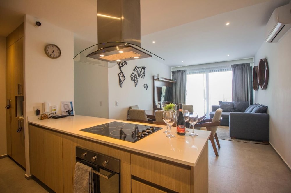 Aria Ocean Condominios